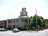 Yancey County Courthouse
