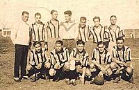 Club Almagro 1930