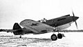 Curtiss P-40 Warhawk USSR