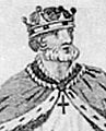 Edmond II d'Angleterre