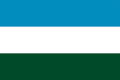 Flag of Tahama Region (Yemen)