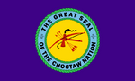 Flag of the Choctaw Nation.PNG