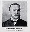 Gustav von Goßler [de]