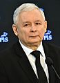 Jarosław Kaczyński Sejm 2016a