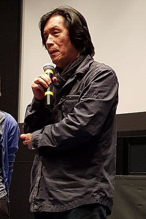 Lee Chang-dong (2018)