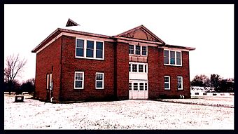 Lincoln School, Vandalia, Missouri.jpg