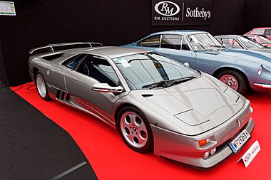 Paris - RM Sotheby’s 2018 - Lamborghini Diablo SE30 - 1996 - 007.jpg