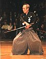 Sensei iaido-rework