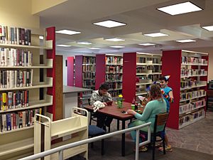 Sharpsburg Community Library (3).