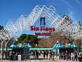 Six Flags Magic Mountain (13208988393)