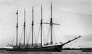 StateLibQld 1 148659 K.V. Kruse (ship)