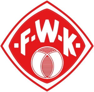 Würzburger Kickers logo.svg