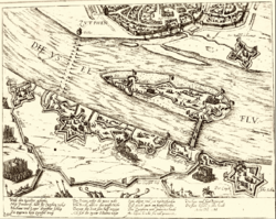 Zutphen 1586