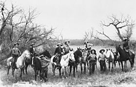 1885 North-West Rebellion
