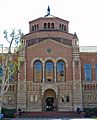 2019 UCLA Powell Library 1