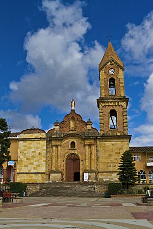 Church of Tuta