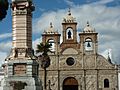Catedral Riobamba