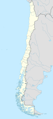 Iquique Province is located in Chile