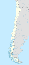 SCL is located in Chile