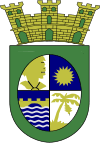 Coat of arms of Orocovis