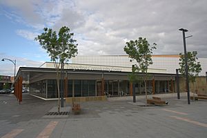 Engadine Community Centre