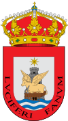 Coat of arms of Sanlúcar de Barrameda