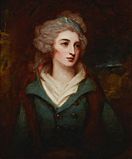 Grace Ashburner, 1792