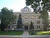 Grand Forks County Courthouse