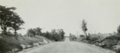Highway 8 south of Galt, 1921