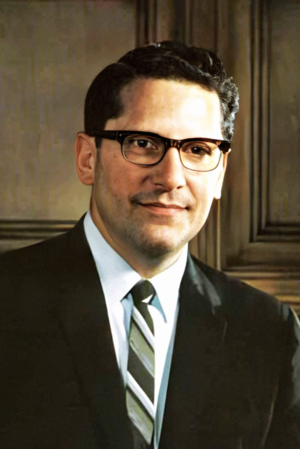 Howard W. Pollock official portrait cropped.png