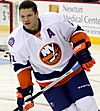 Kyle Okposo - New York Islanders
