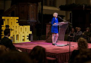 Martha Nussbaum bij The School of Life