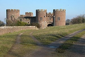 Pembridge Castle