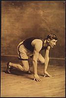 Photograph of Jim Thorpe - NARA - 595347