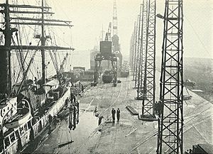 Port-of-Wilmington-Delaware-1920s