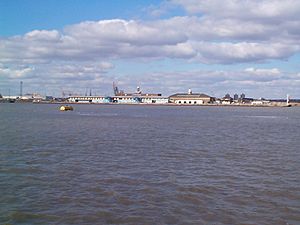 River-front-at-Tilbury