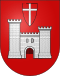 Coat of arms of Romont