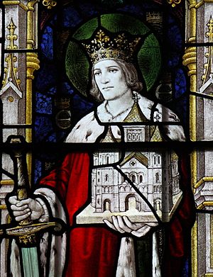 Saint King Edwin of Northumbria.jpg