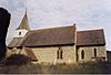 St Michael the Archangel's Church, Litlington, East Sussex (Geograph Image 1595983 83ec4137).jpg