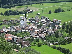 Trun Dorf