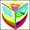 Official seal of Villarrica, Cauca