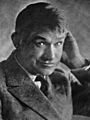 Will Rogers 1922