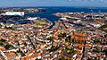 19-07-27-Hafen-Wismar-DJI 0059-Panorama
