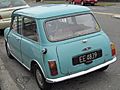 1969 Morris Mini 1000 (Mk2) (8437745820)