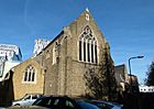 2016 Woolwich, St Peter's RC Church - 7