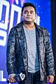 AR Rahman At The ‘Marvel Anthem’ Launch