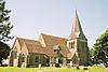 All Saints Church, Herstmonceux, East Sussex (Geograph Image 457808 c2d11f94).jpg