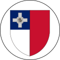 Badge of Malta (1943–1964)