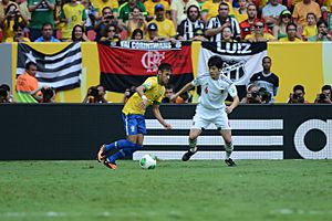 Brazil-Japan, Confederations Cup 2013 (13)