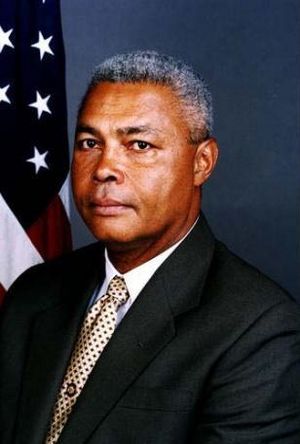 Charles A Ray ambassador.JPG